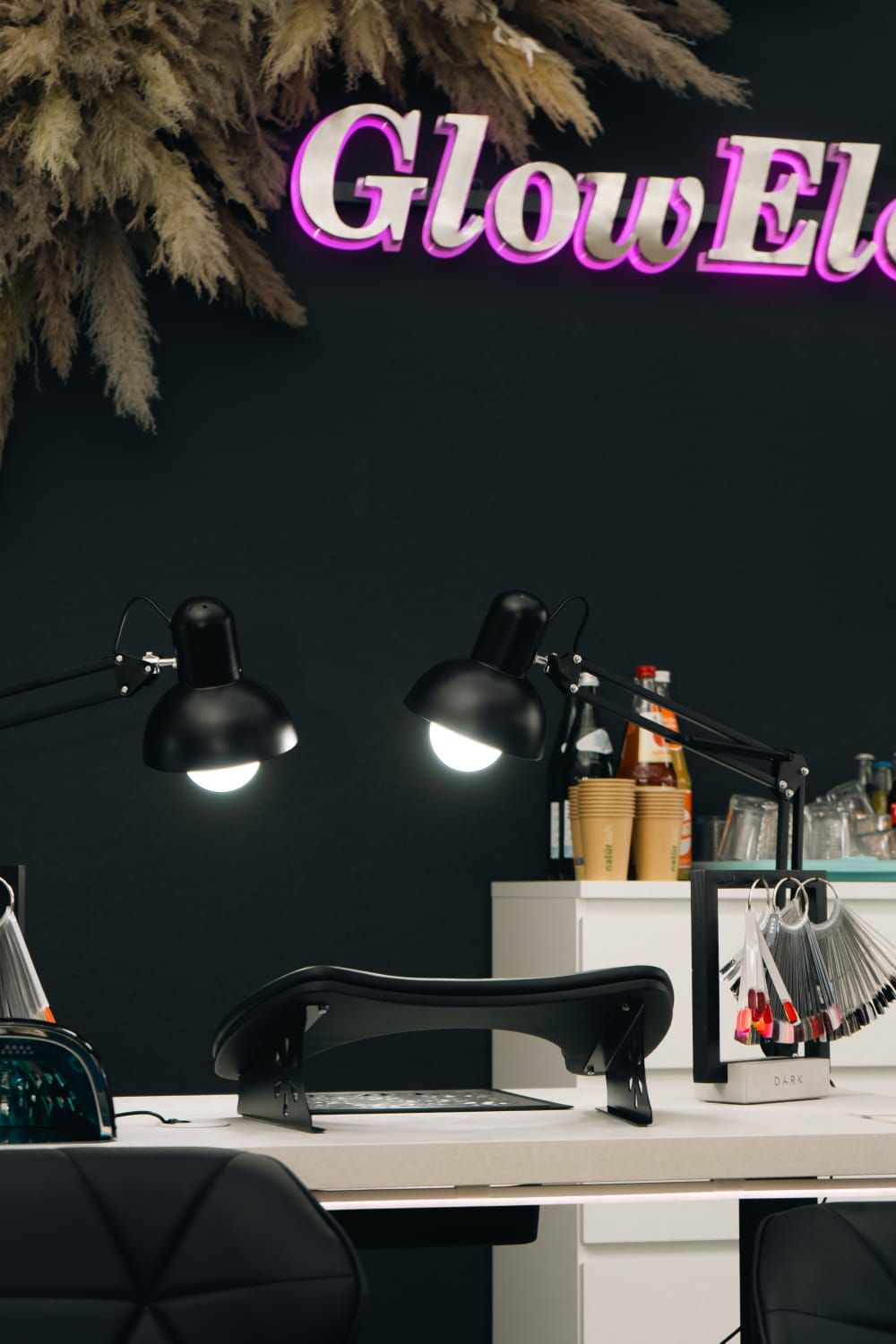 GlowElegance Studio Impression 3